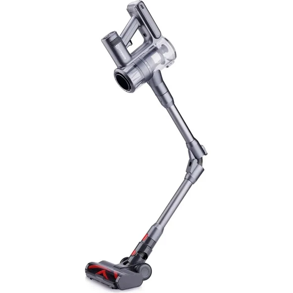 Korkmaz Stormia Şarjlı Dikey Süpürge A921 - Resim 2