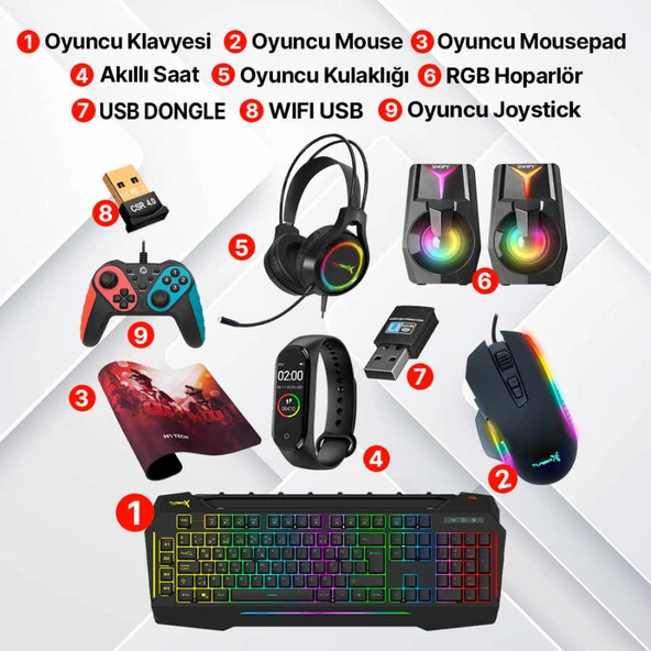 Turbox Tx1939 i5 4440 16GB Ram 256GB SSD 4GB GT740 23.6 DUAL Monitör Sistem Tavsiyesi - 2