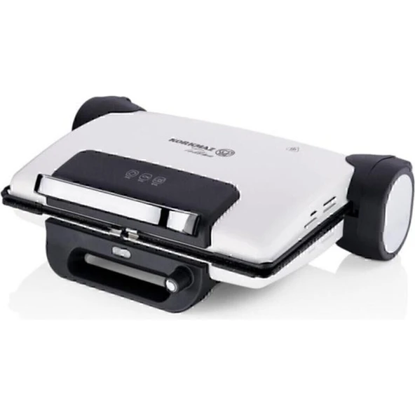 Korkmaz Tostema Maxi Tost Makinesi Vanilya ürün görseli