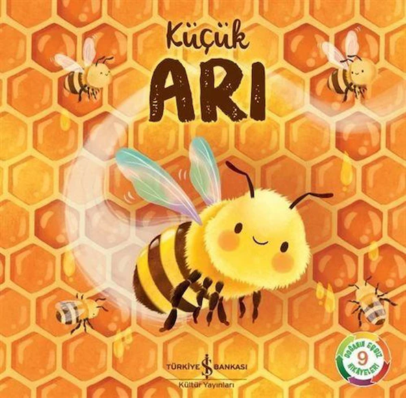 Küçük Arı ürün görseli