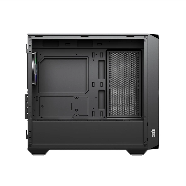 Dragos DRx6547 Ryzen 5 5500 16GB Ram 1TB M.2 NVMe SSD 8GB RTX4060 Ekran Kartı Oem Paket - Resim 3