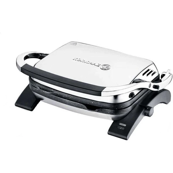 Korkmaz Tostkolik Granit Tost Makinesi ürün görseli 1