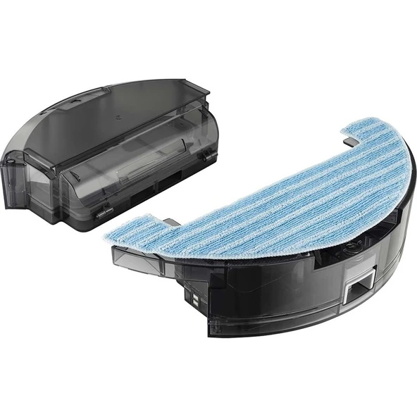 Karcher Fakir Robert Rs 760 Robot Süpürge - Resim 5