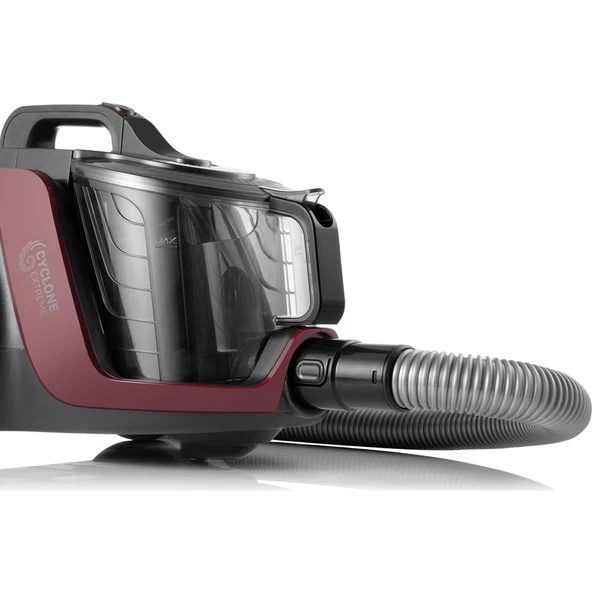 Arzum Ar4092 Olimpia Line Cyclone Toz Torbasız Süpürge - Resim 3