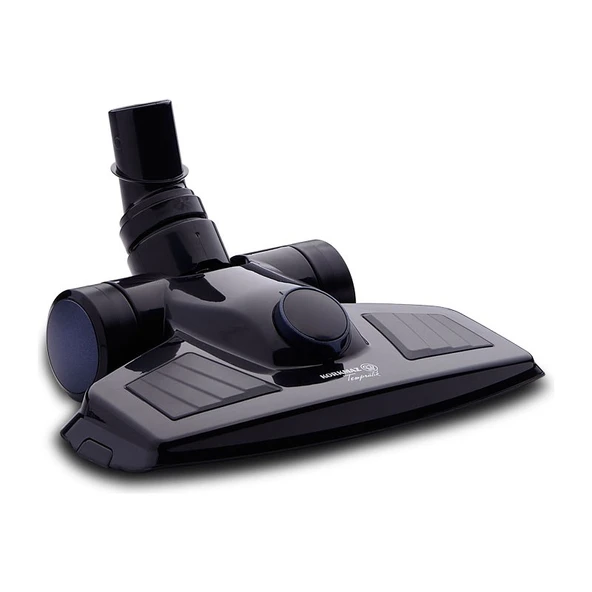 Korkmaz Tempratik Dikey Azura Elektrikli Süpürge - Resim 4