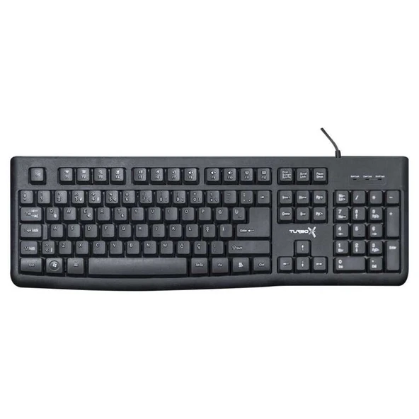 Turbox Tx4501 i3 6100 8GB DDR4 256GB SSD 21.5 inç FHD Monitör Sistem Tavsiyesi - Resim 4