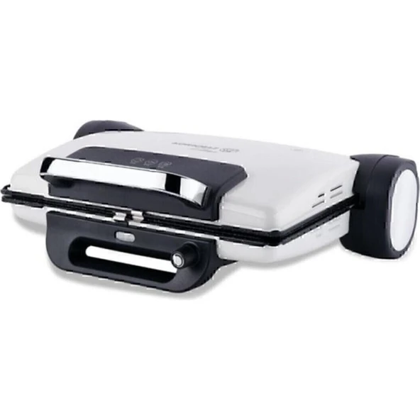 Korkmaz Tostema Maxi Tost Makinesi Vanilya - Resim 2