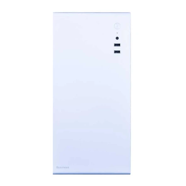 Turbox Tx4729 Intel Core i5 13400 16GB DDR5 Ram 512GB NVMe ULTRA Performans Oem Paket - Resim 2