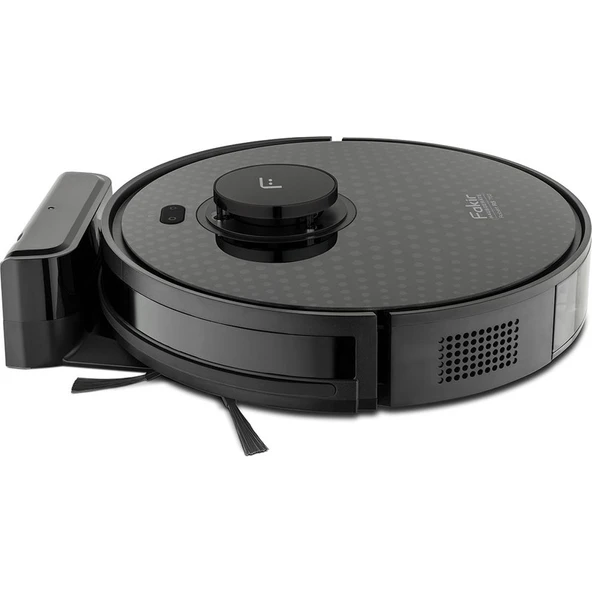 Karcher Fakir Robert Rs 760 Robot Süpürge - Resim 2