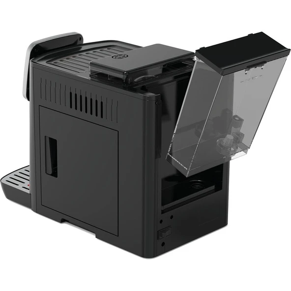 Arzum Ok0028 Arzum Okka Espresso Pro M Tam Otomatik - Krom - Resim 4