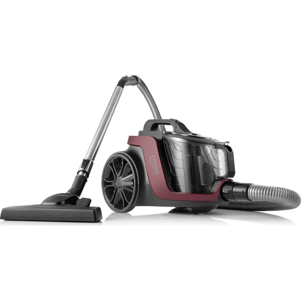 Arzum Ar4092 Olimpia Line Cyclone Toz Torbasız Süpürge ürün görseli 1