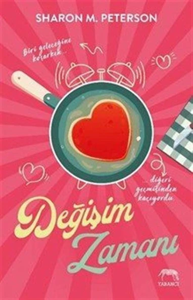 Değişim Zamanı ürün görseli