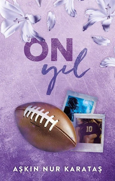 On Yıl ürün görseli