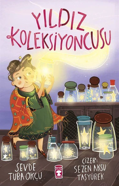 Yıldız Koleksiyoncusu ürün görseli