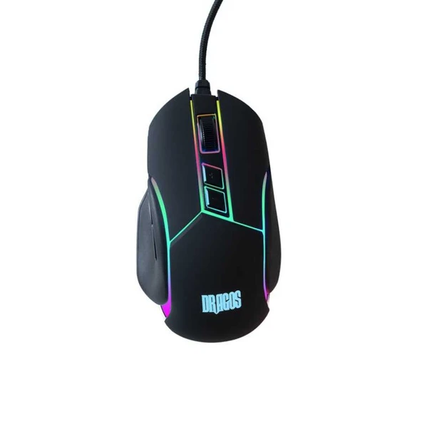 Dragos DRx6164 i7 13700F 32GB Ram 1TB M.2 NVMe SSD 8GB RTX4060 23.6 İnç 165Hz Curved Sistem Tavsiyesi - 7