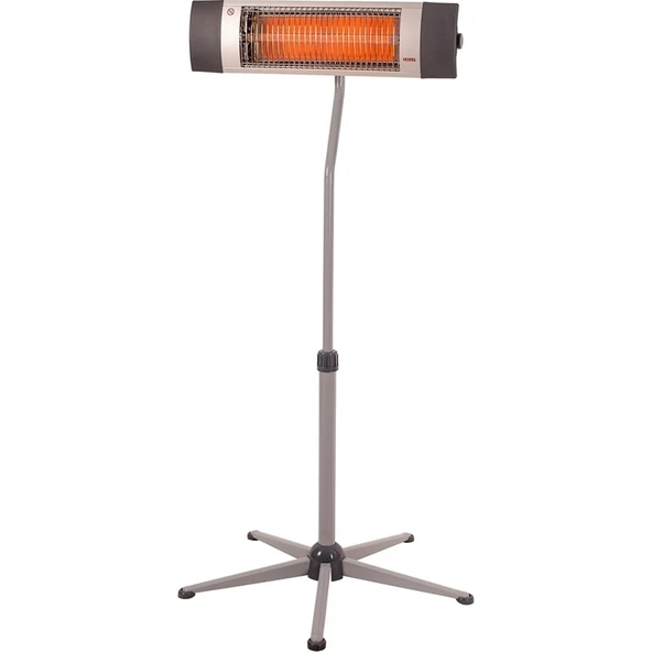 Vestel IS2000 Infrared Isıtıcı ürün görseli 1