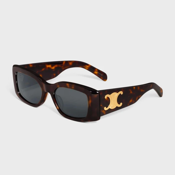 Celine Triomphe XL 01 CL 40282U 52A Güneş Gözlüğü ürün görseli