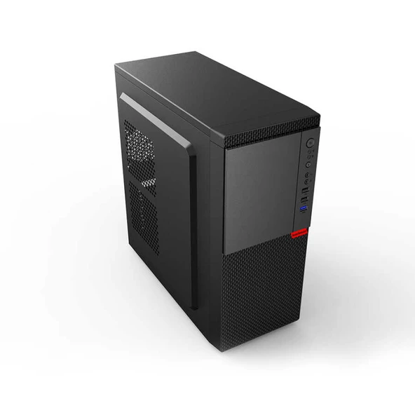 Turbox Tx5078 Intel Core i7 14700 16GB DDR4 Ram 1TB M.2 NVMe SSD Oem Paket - Resim 4