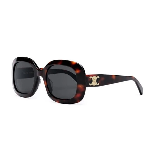 Celine Triomphe 10 CL 40262U 52A Kadın Güneş Gözlüğü ürün görseli