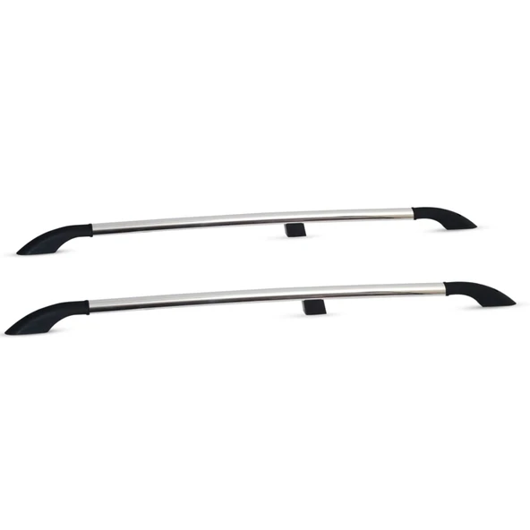 CADDY KISA ŞASE PORTBAGAJ TAVAN ÇİTASI GRİ 2003 2004 2005 2006 2007 2008 2009 2010 - 2