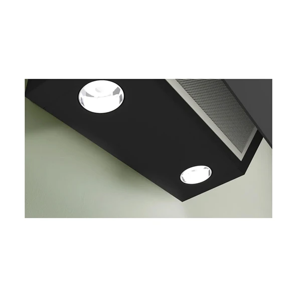 Bosch DWK64PJ70T Gri Duvar Tipi Davlumbaz - 3