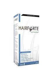 Hairforte Sprey Bay 60 ml ürün görseli