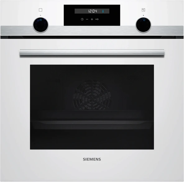 Siemens HB557JYW5T 66 lt Ankastre Fırın