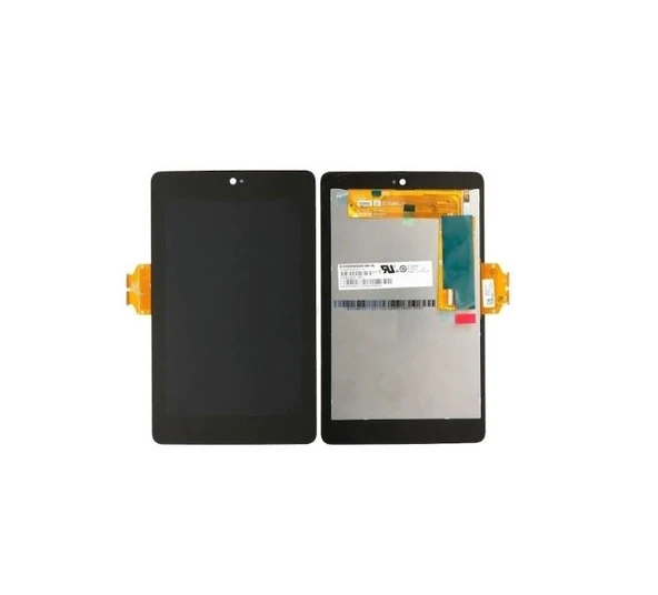Asus Nexus 7 Tablet Lcd Full