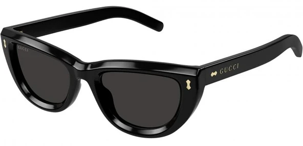 Gucci GG1521S 001 Kadın Güneş Gözlüğü ürün görseli