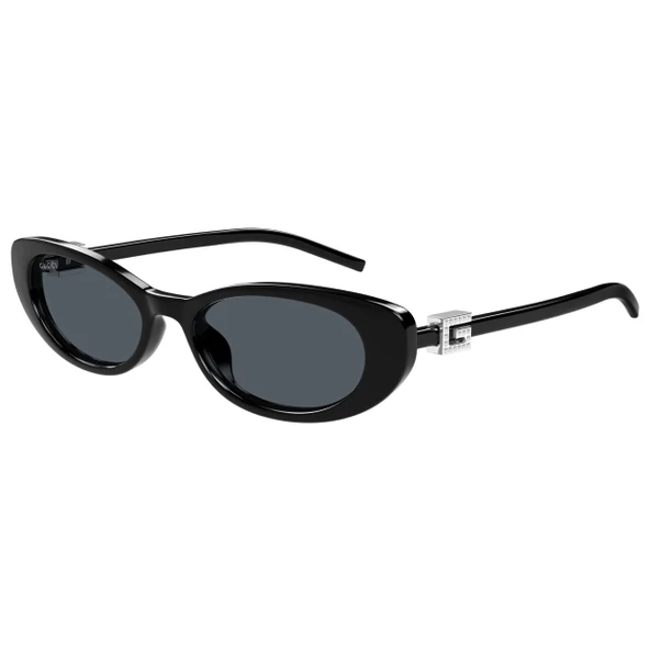 GUCCI 1680S 002 52-17 Unisex Güneş Gözlüğü ürün görseli