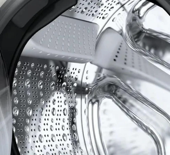 SIEMENS WG42K2ZXTR  IQ500 9 KG 1200 Devir Çamaşır Makinesi - 3