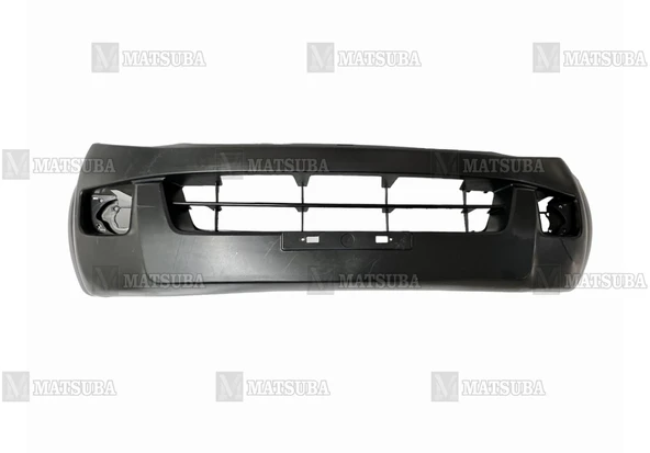 ISUZU D MAX ÖN TAMPON 2012-2015 ARASI 4X4 4X2 ürün görseli 1