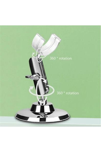 Dijital USB Mikroskop 1000X Zoom Electronic Magnifier – Fotoğraf ve Video Kayıtlı - 2