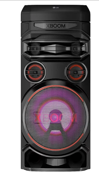 Bluetooth Hoparlör, 700W Parti Hoparlörü ürün görseli 1