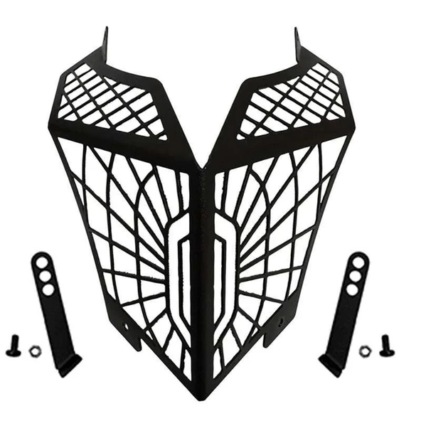 DOMİNAR 250 / 400 2017 - 2025 UYUMLU FAR KORUMA DEMİRİ ürün görseli 1