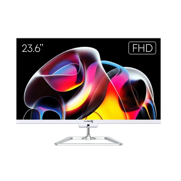 Turbox TAx1425 i5 10400 8GB DDR4 256GB SSD 23.6 inç FHD Bluetooth Webcam WiFi All in One PC - 2