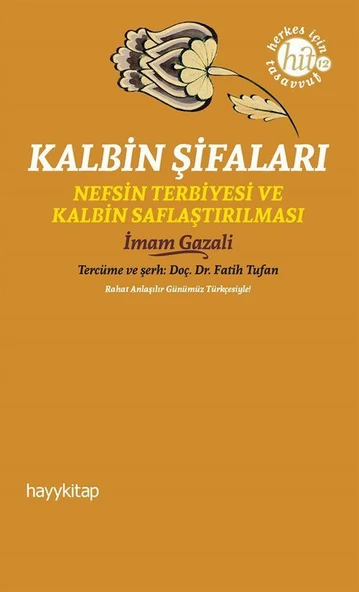 Kalbin Şifaları ürün görseli