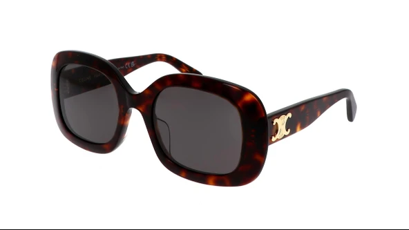 CELINE CL40262U 52A 53/21 Güneş Gözlüğü ürün görseli