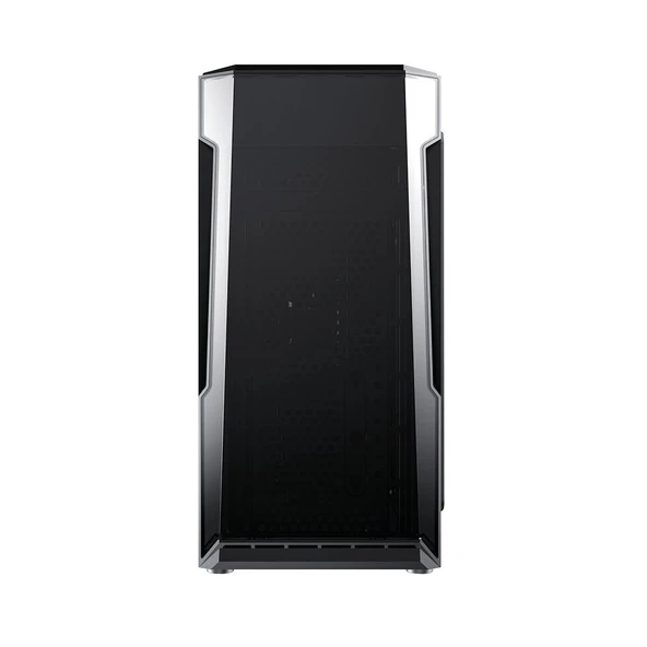 Turbox Tx5866 i5 12400 16GB DDR4 Ram 512GB SSD 23.8 inç FHD Monitör Oem Paket - Resim 3