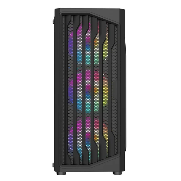 Turbox Tx5695 i5 4440 16GB Ram 256GB SSD 4GB GT740 23.6 100Hz Curved Oem Paket - Resim 3