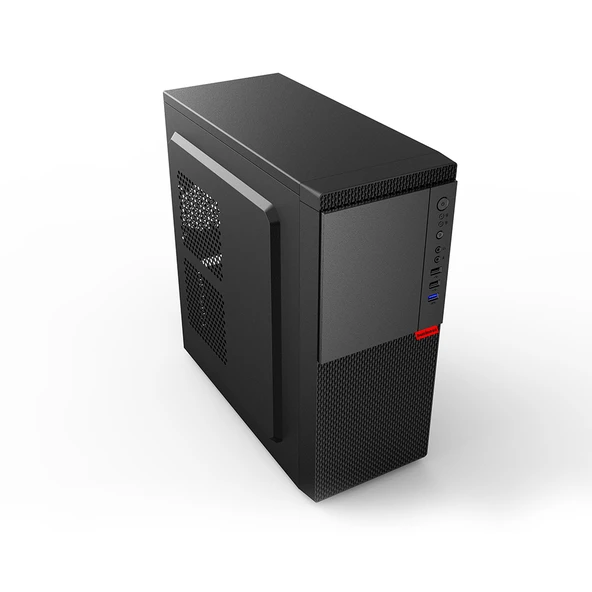 Turbox Intel Ultra 9 285K 16GB DDR5 Ram 1TB M.2 NVMe SSD NPU Yapay Zeka Destekli Oem Paket - Resim 2