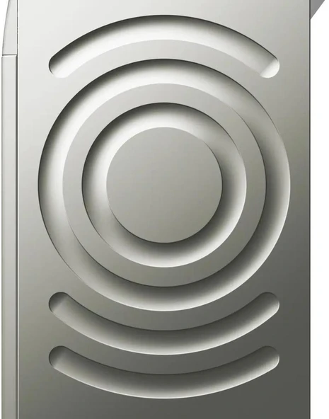 SIEMENS WG42K2ZXTR  IQ500 9 KG 1200 Devir Çamaşır Makinesi - 2