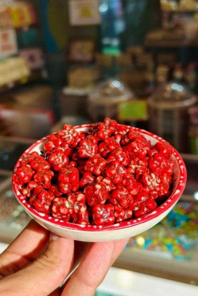 Hemdem Böğürtlenli Draje 250 gr - Resim 4