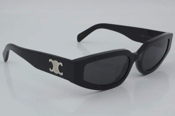 Celine CL 40269U 01A 54 - 01 Güneş Gözlüğü - Resim 2