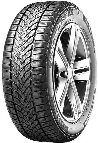 Lassa Snoways 3 165/80 R13 83T Kış Lastiği - 2025