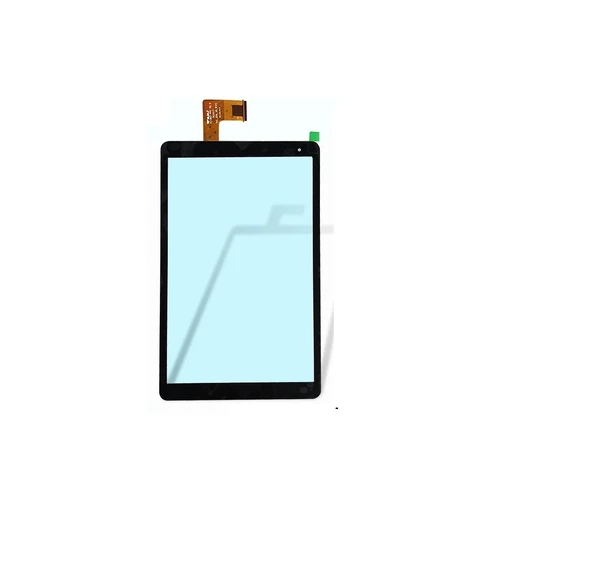 Alcatel 8082 Tablet Touch ( Dokunmatik ) Siyah Wj1587-Fpc V6.0