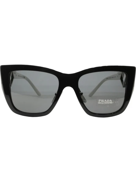 Prada 21Y 1AB-5S0 54 - Siyah ürün görseli