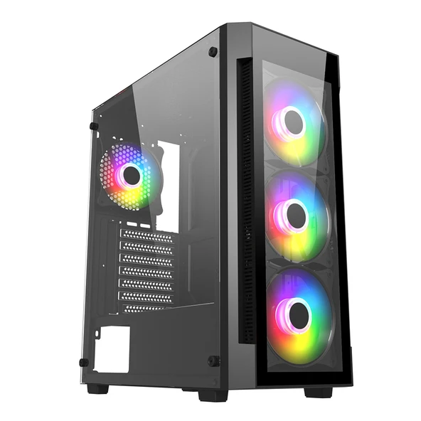 Turbox Tx5694 i5 4440 16GB Ram 256GB SSD 4GB GT740 Oem Paket ürün görseli