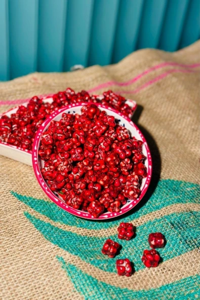 Hemdem Böğürtlenli Draje 250 gr - Resim 2