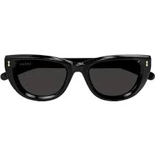 Gucci GG1521S 001 Kadın Güneş Gözlüğü - Resim 2